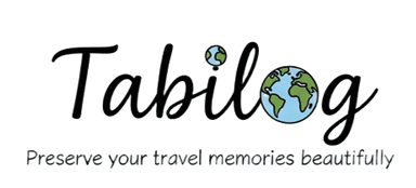 Tabilog Logo