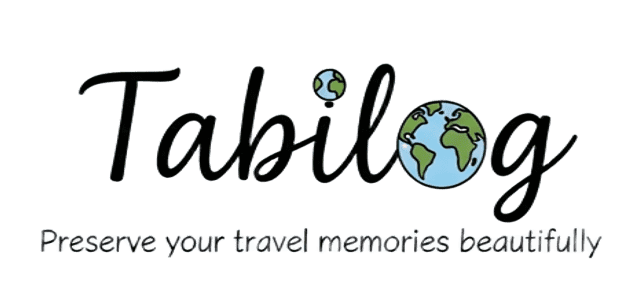 Tabilog Logo